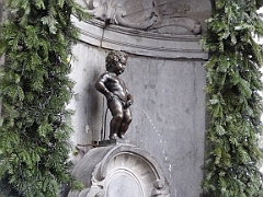 2013-12 Belgium (Brussels)